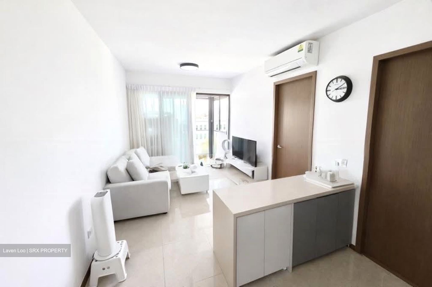 Normanton Park (D5), Apartment #572286081